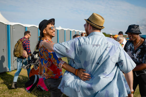Best Wedding porta potty rental  in Robert Lee, TX