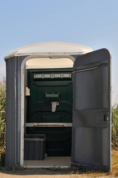 Best Best portable toilet rental  in Robert Lee, TX