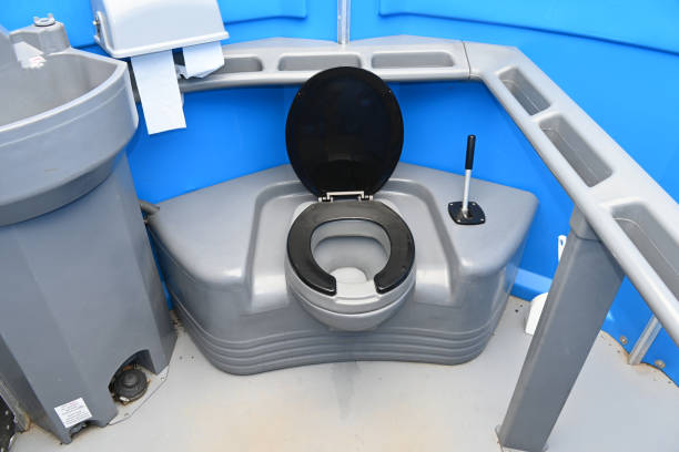 Best Portable toilet rental cost  in Robert Lee, TX