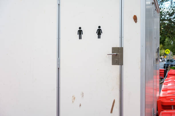 Best Portable bathroom rental  in Robert Lee, TX