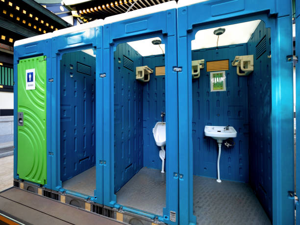 Best Portable toilet rental for construction  in Robert Lee, TX